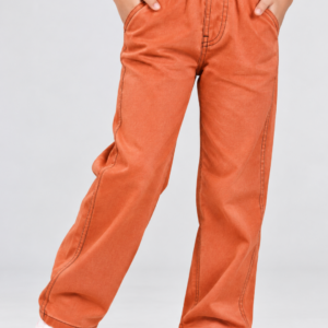 Kids Jeggings-KD9617