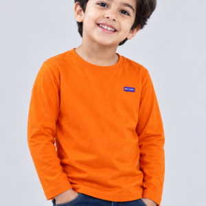 Kids T-Shirt-KD9620