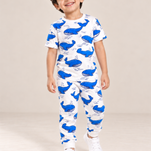 Kids Pant Set-KD9630