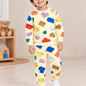 Kids Winter Set-KD9631