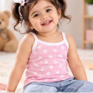 Baby Top-KD9638