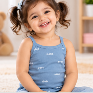 Baby Top-KD9639