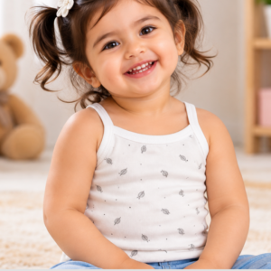Baby Top-KD9641
