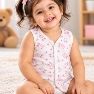 Baby Top-KD9644