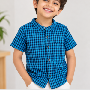 Kids Shirt-KD9652